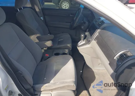 2008 Honda Cr-V Ex из США, поврежденный, VIN 3CZRE38528G700842